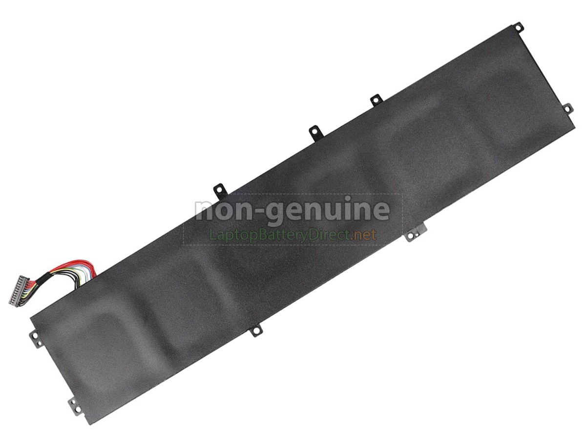 replacement Dell P56F001 battery