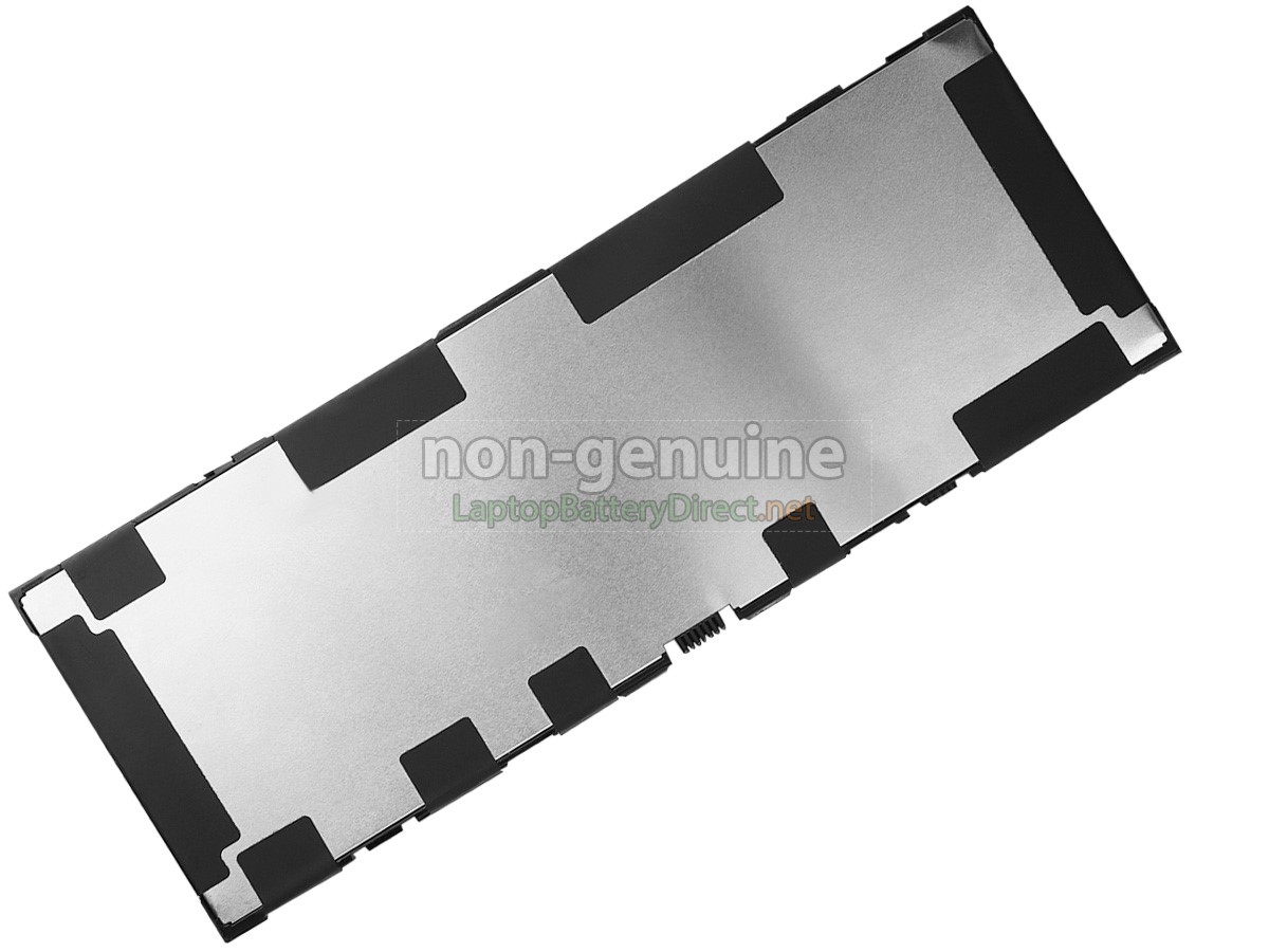 replacement Dell T8NH4 battery