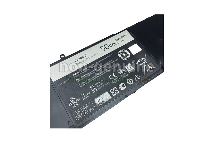 replacement Dell Inspiron 11 3135 laptop battery