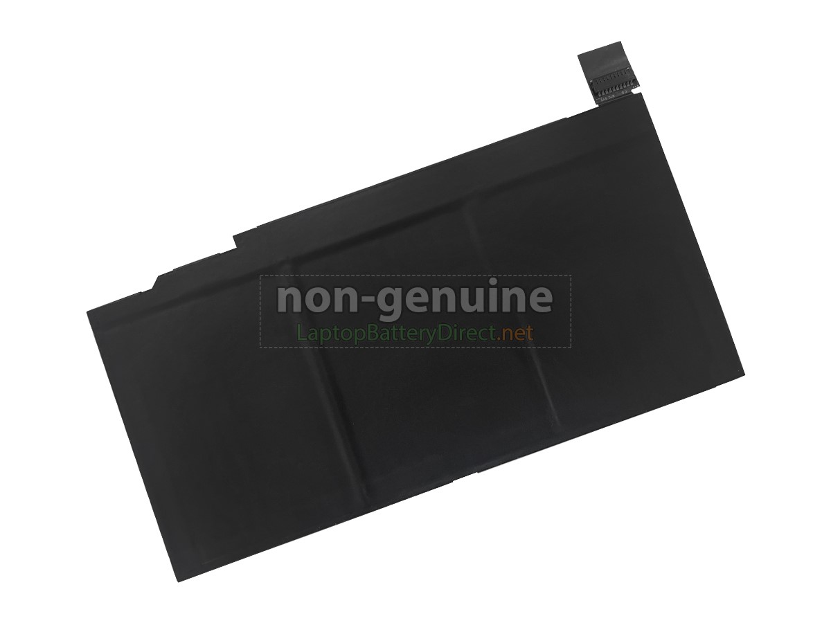 replacement Dell G8W13 battery