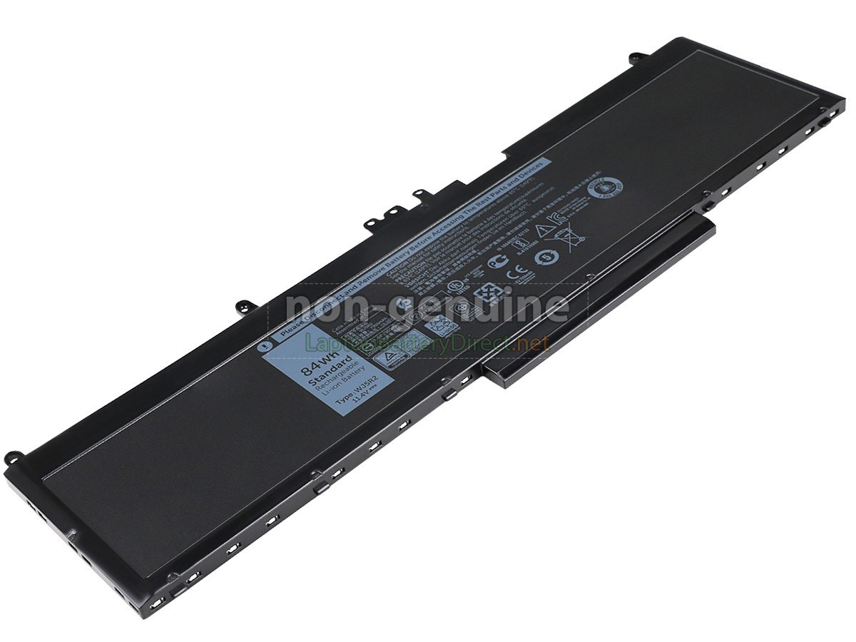 replacement Dell G9G1H battery