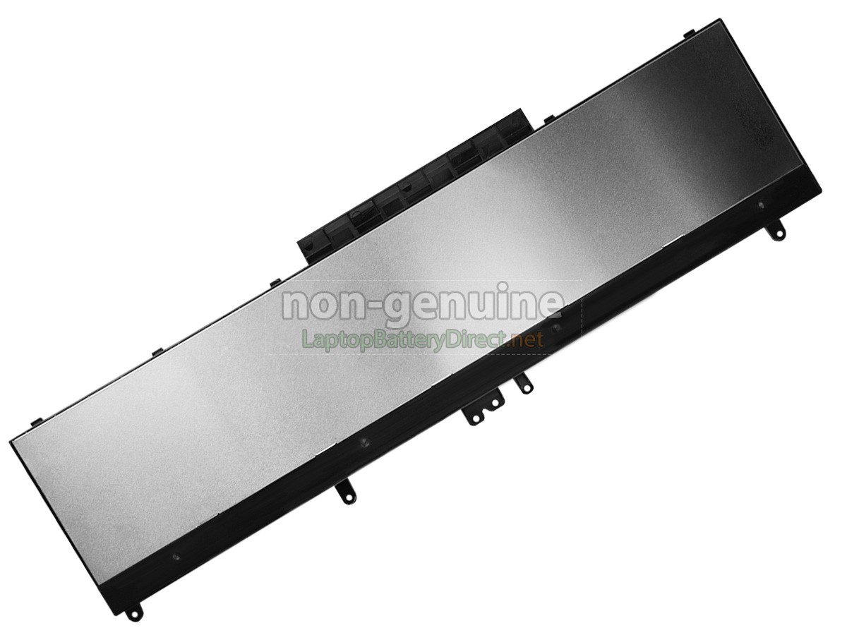 replacement Dell G9G1H battery