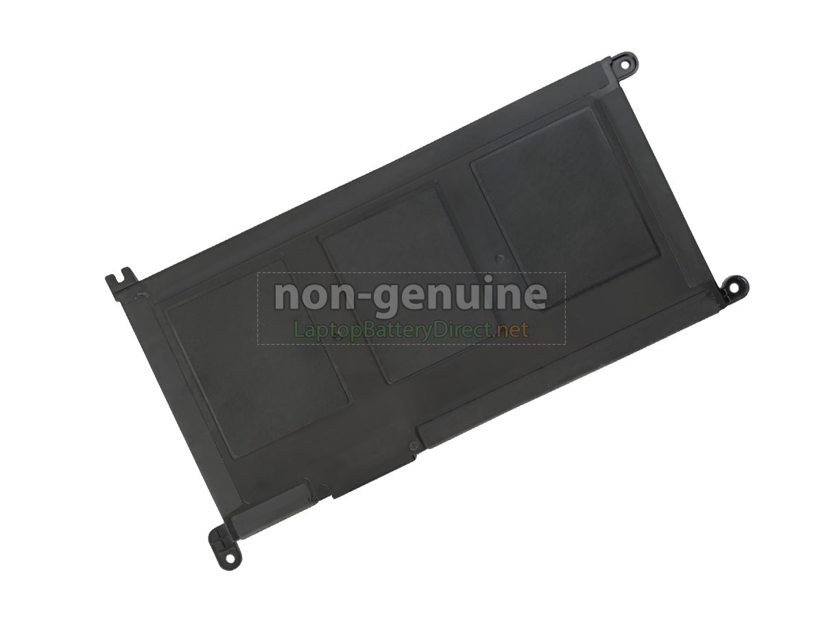 replacement Dell X0Y5M battery