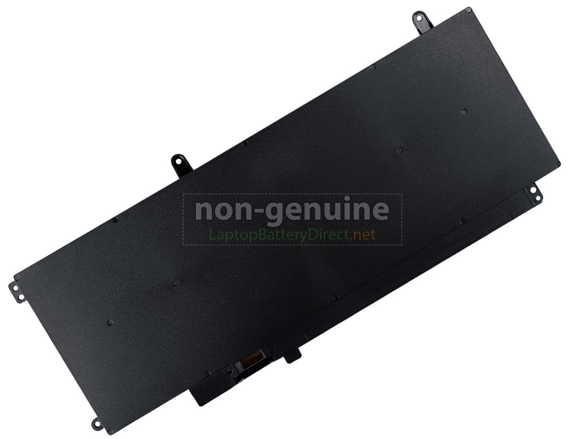 replacement Dell D2VF9 laptop battery