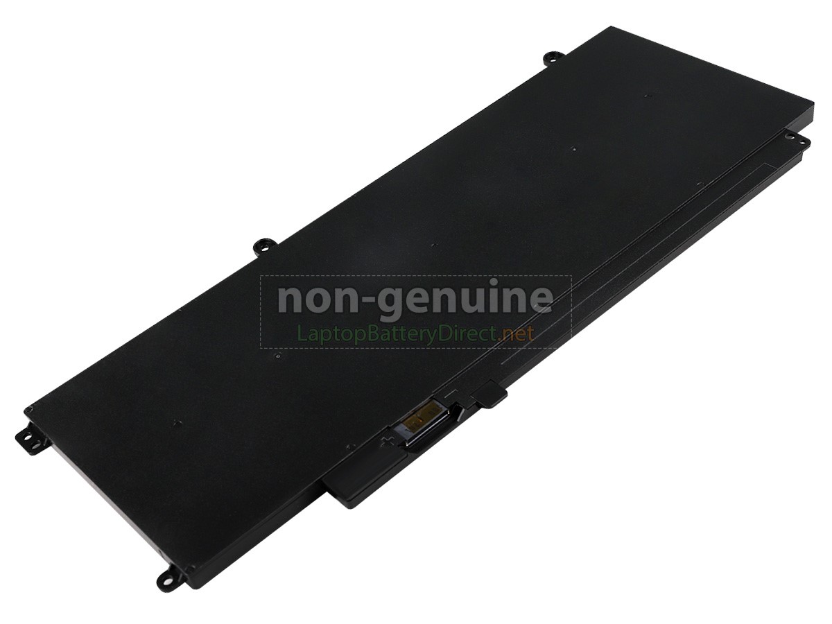replacement Dell D2VF9 laptop battery