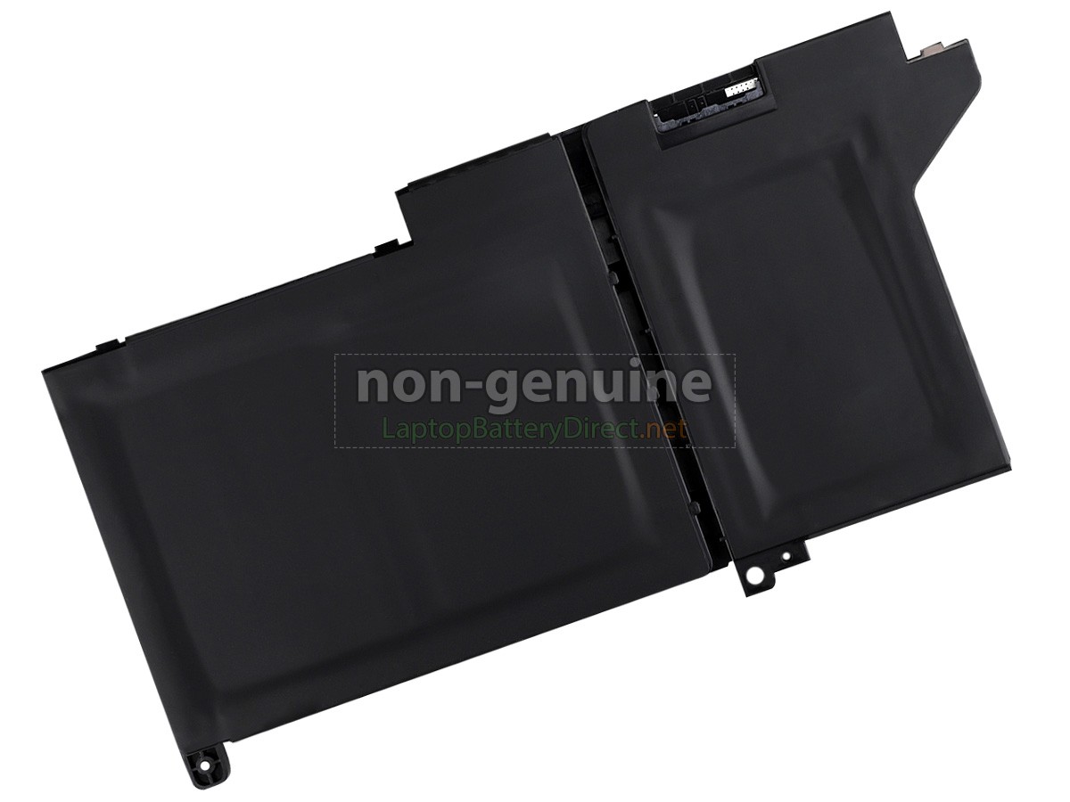 replacement Dell DJ1J0 battery