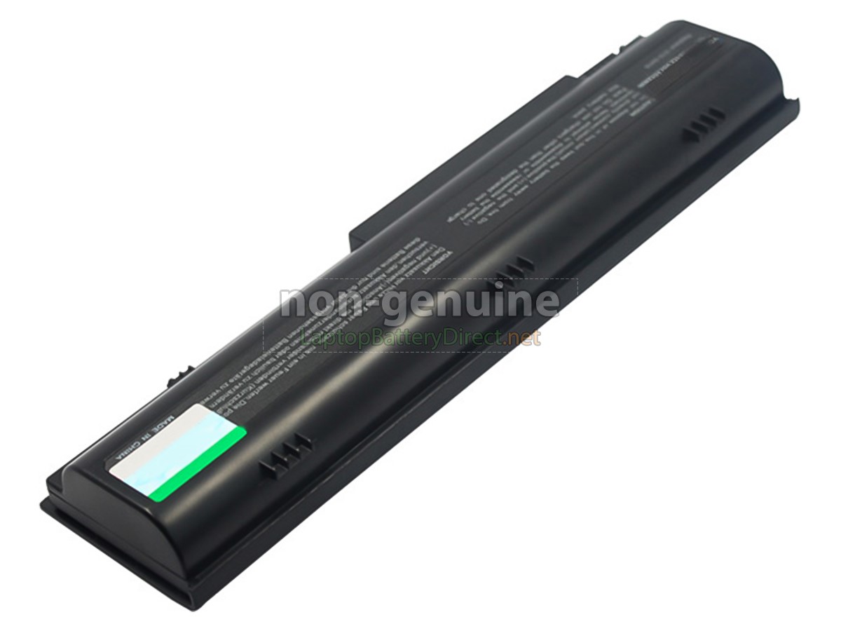 replacement Dell TD429 battery