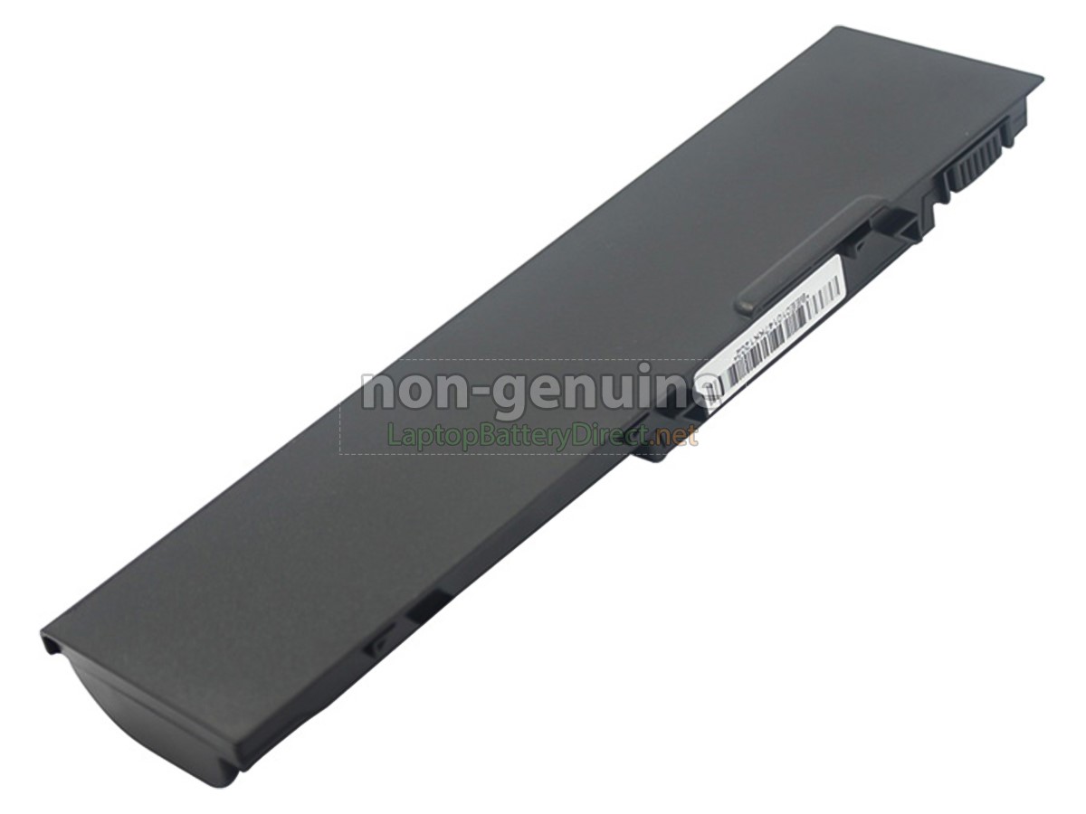 replacement Dell TD429 battery