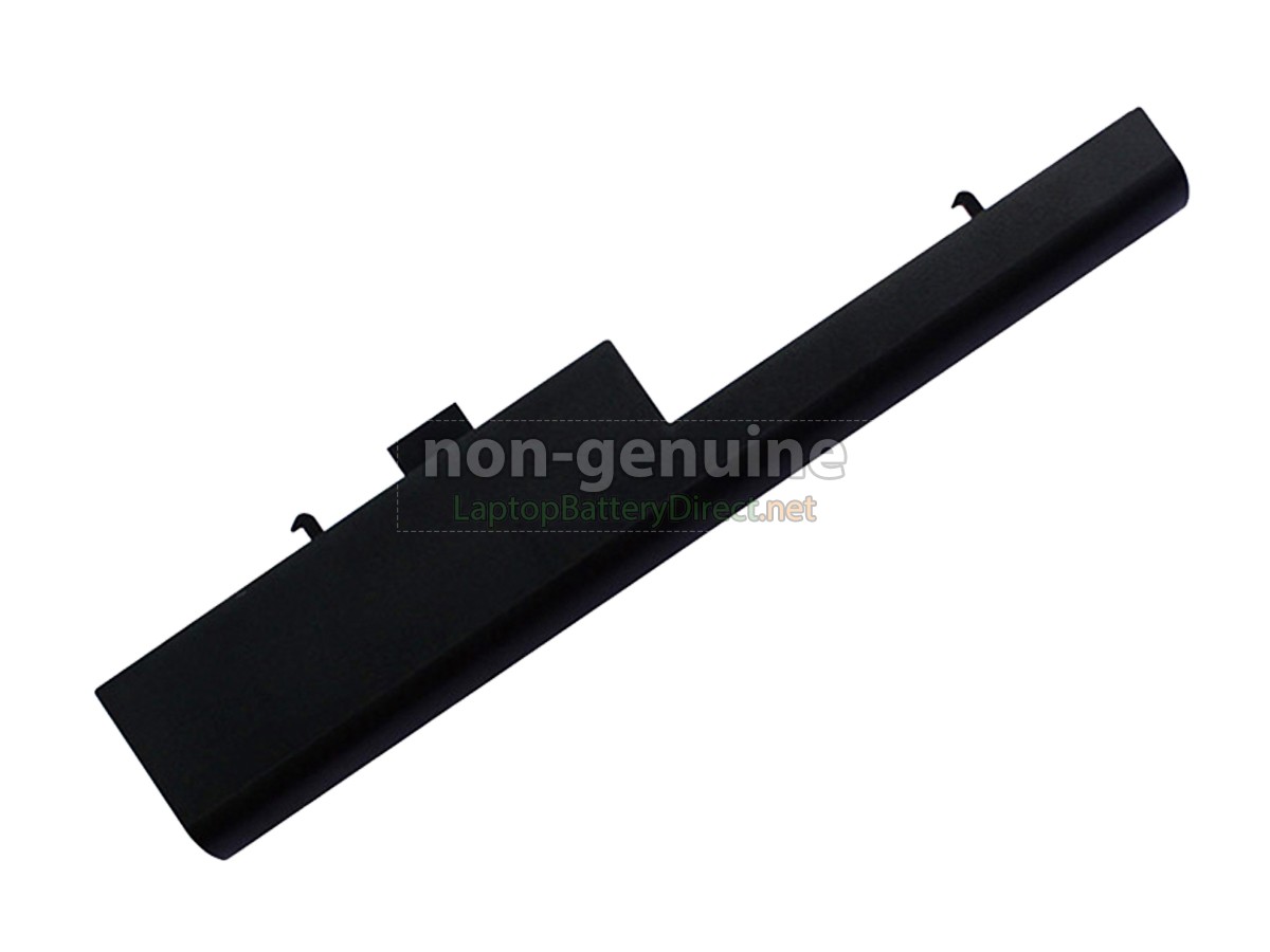 replacement Dell Inspiron 14Z-158 battery