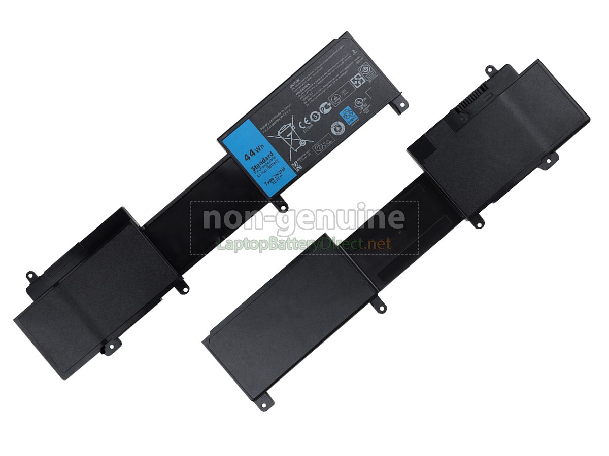replacement Dell T41M0 battery