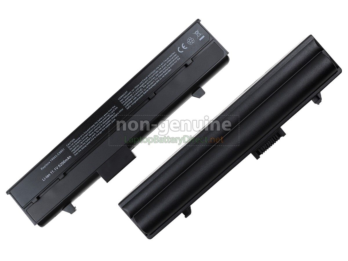 replacement Dell Inspiron E1405 battery
