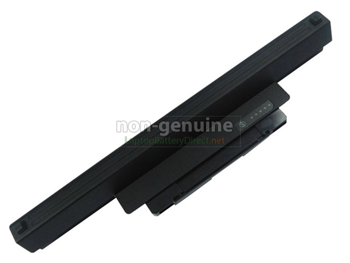 replacement Dell 0U600P battery