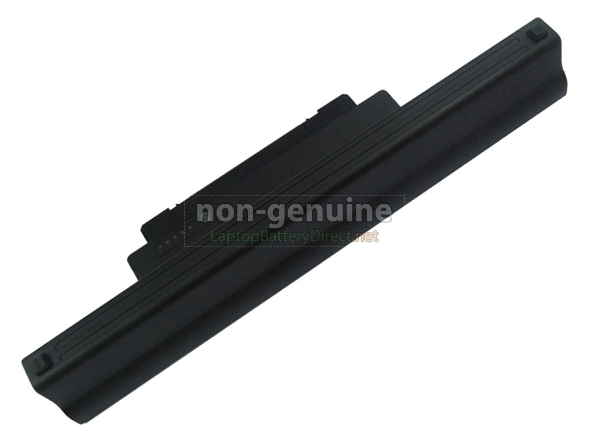 replacement Dell 0U600P battery