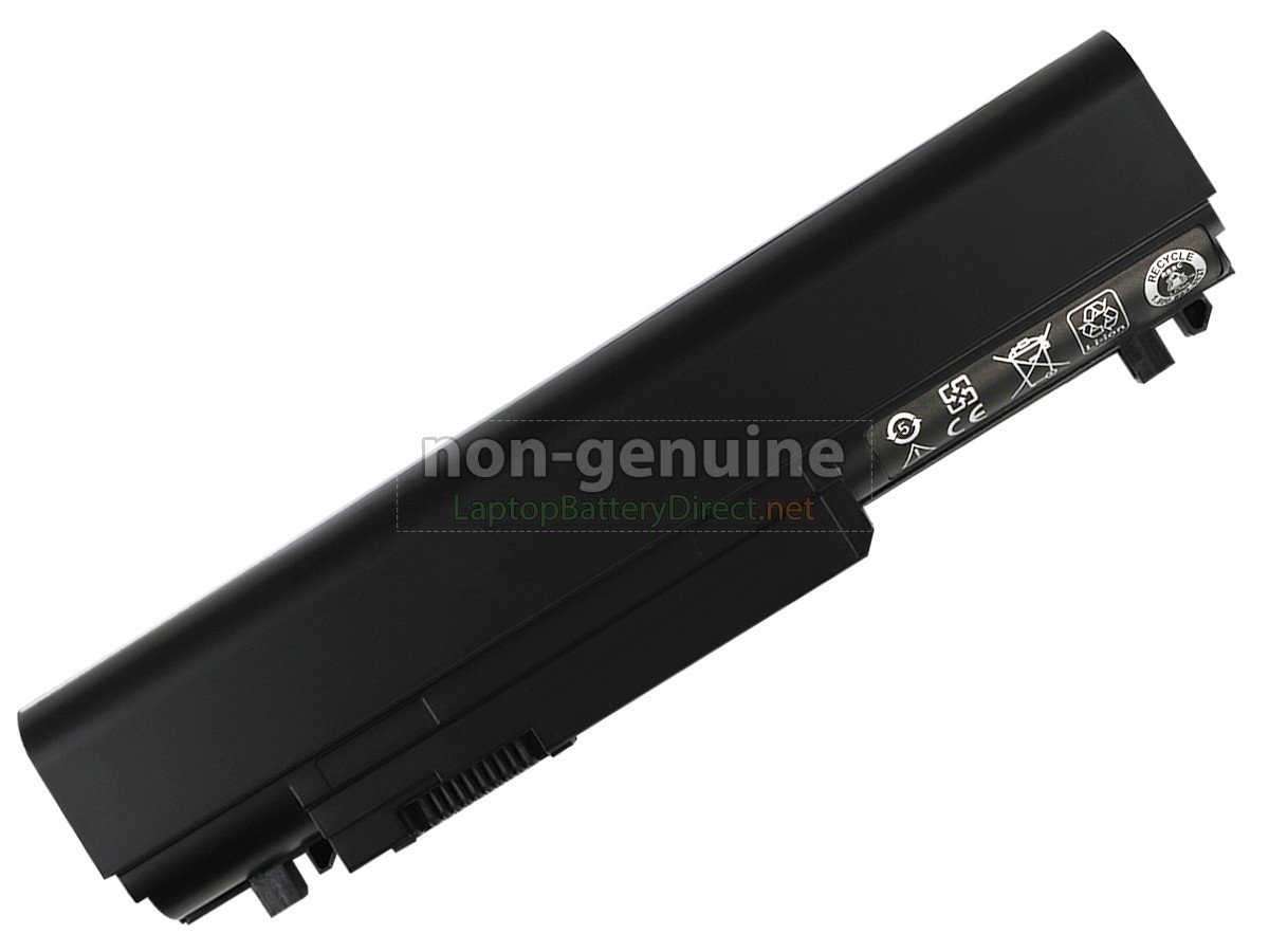 High Quality Dell Studio XPS 1340 Replacement Battery Laptop Battery Direct