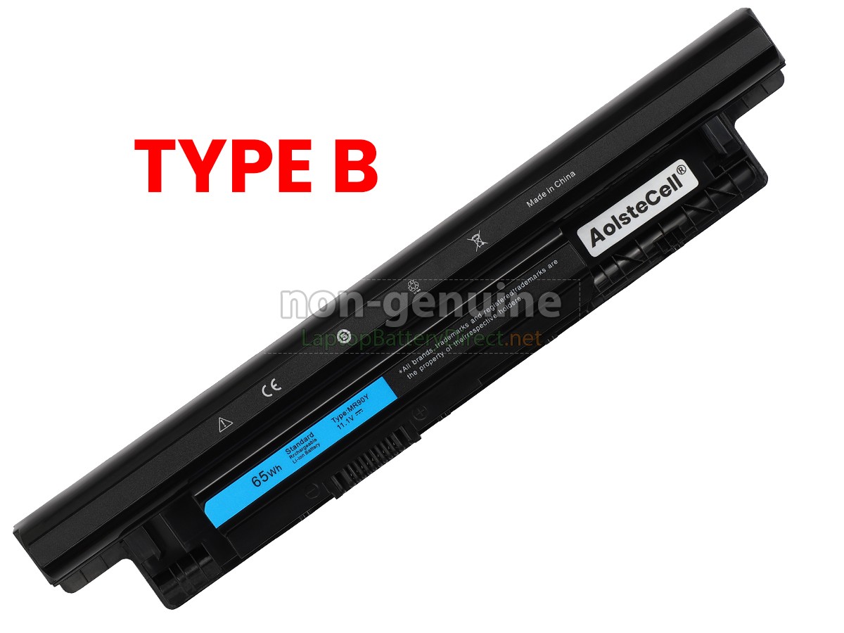 replacement Dell Inspiron 5749 battery