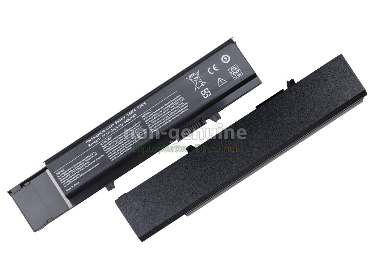 replacement Dell 0TXWRR battery