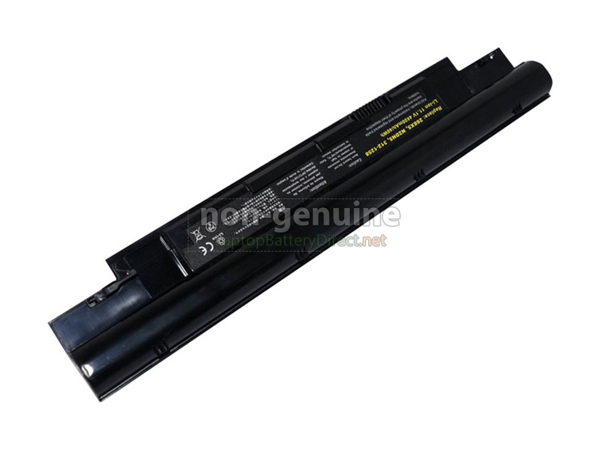 replacement Dell N2DN5 battery