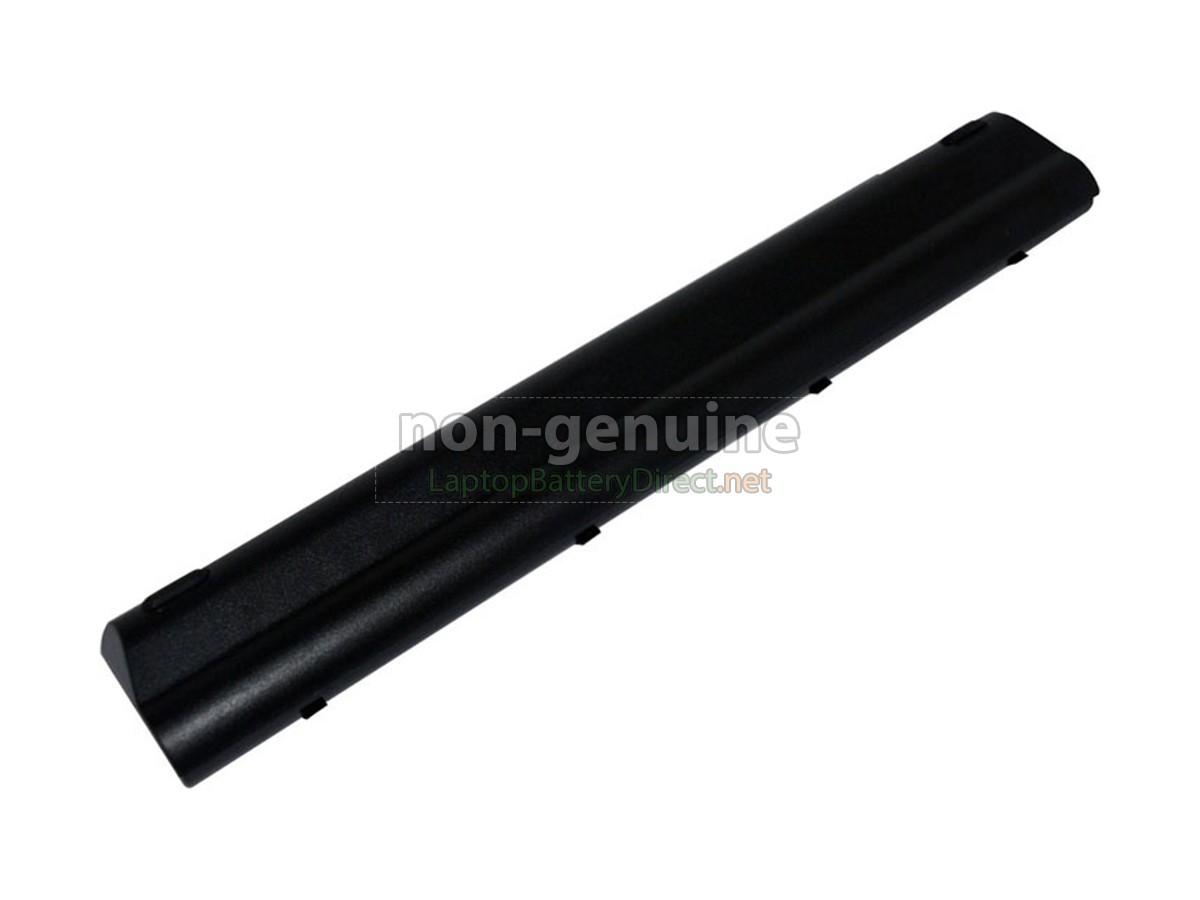 replacement Dell N2DN5 battery
