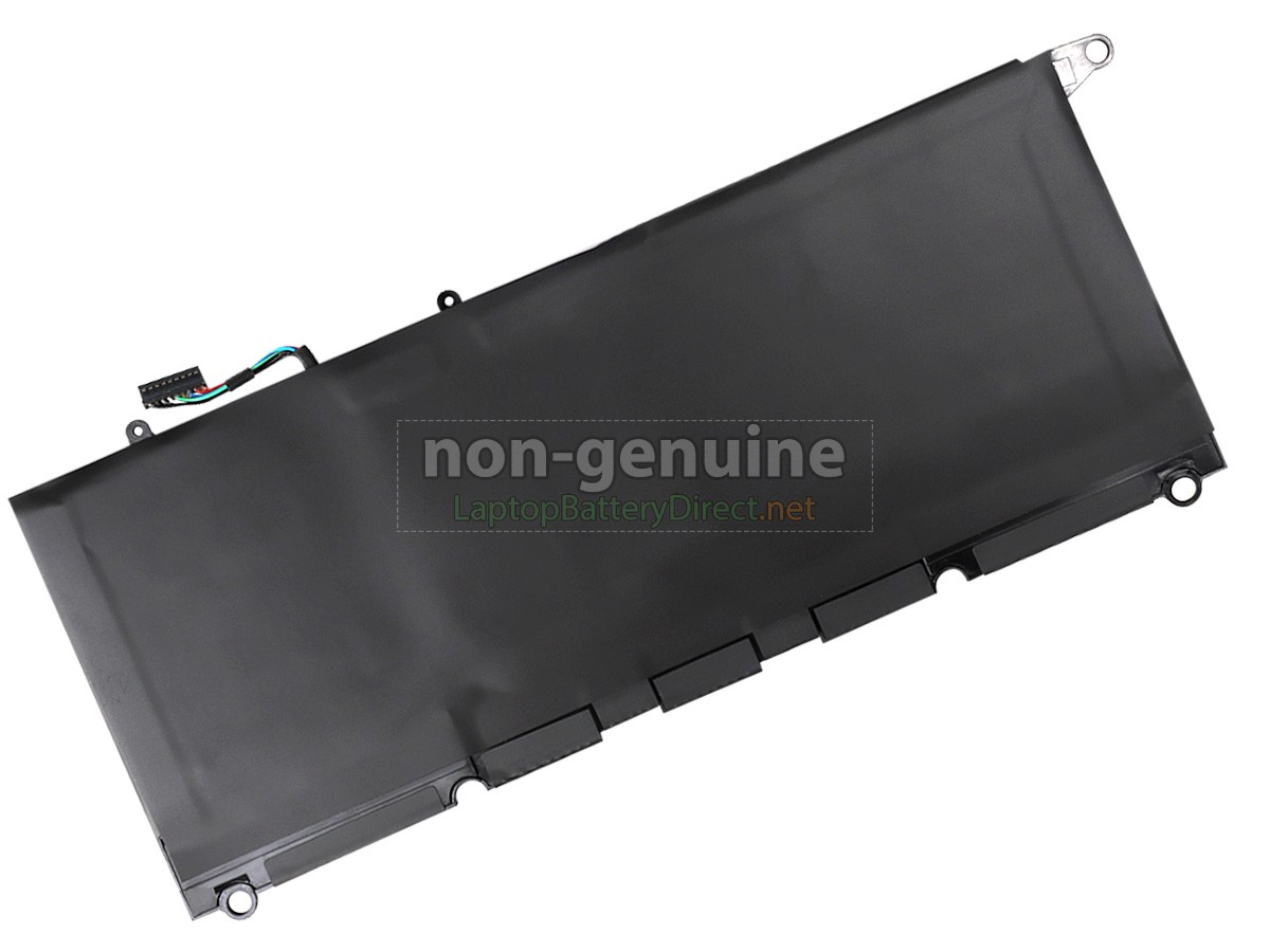 replacement Dell P54G002 battery