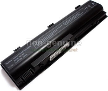 Battery for Dell TD612 laptop