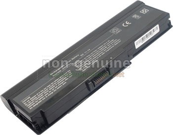 Battery for Dell 312-0585 laptop
