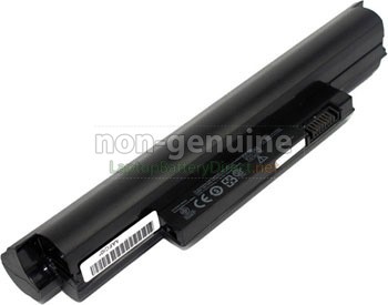 Battery for Dell 312-0810 laptop