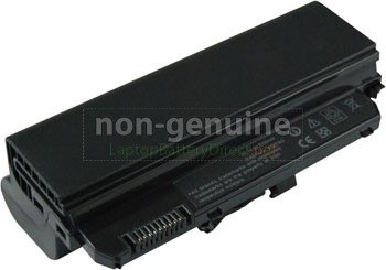 Battery for Dell PP39S laptop