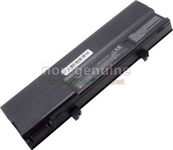 Battery for Dell 312-0436 laptop