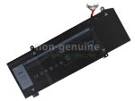 Replacement Battery for Dell P40E001 laptop