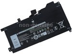 Replacement Battery for Dell T04J001 laptop