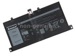 Replacement Battery for Dell PKG3N laptop