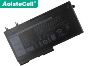Replacement Battery for Dell P98G laptop