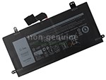 31.5Wh Dell T17G002 battery