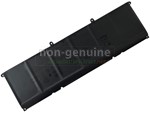 Replacement Battery for Dell JXM4G laptop
