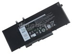 Replacement Battery for Dell P98G003 laptop