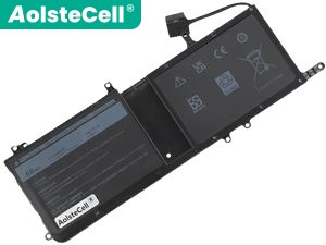 Replacement Battery for Dell Alienware 15 R3 laptop