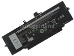 Replacement Battery for Dell Latitude 9330 laptop