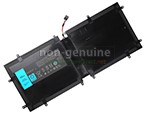 Replacement Battery for Dell 4DV4C laptop