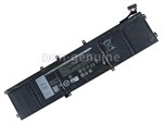 Replacement Battery for Dell P46E001 laptop