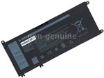 Replacement Battery for Dell 9P3NW laptop