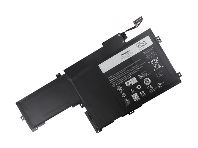 Dell Inspiron 14 7000 battery