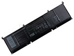 Replacement Battery for Dell P91F001 laptop