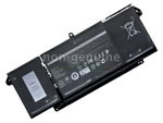 Replacement Battery for Dell Latitude 5320 laptop