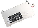 Replacement Battery for Dell J6PX6 laptop