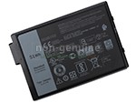 51Wh Dell Latitude 7424 battery