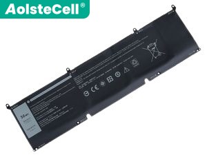 Replacement Battery for Dell G15 5520 laptop