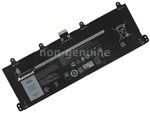 Replacement Battery for Dell 9F4FN laptop