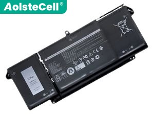 Replacement Battery for Dell Latitude 7320 laptop