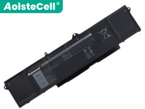 Replacement Battery for Dell Alienware m18 R2 laptop