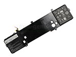 Replacement Battery for Dell P42F laptop